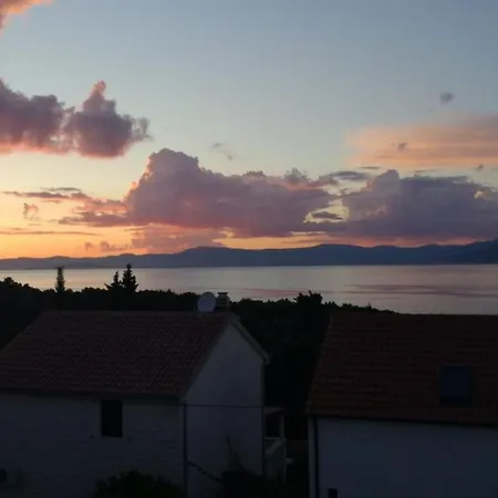 Villa Vacation Brac Splitska