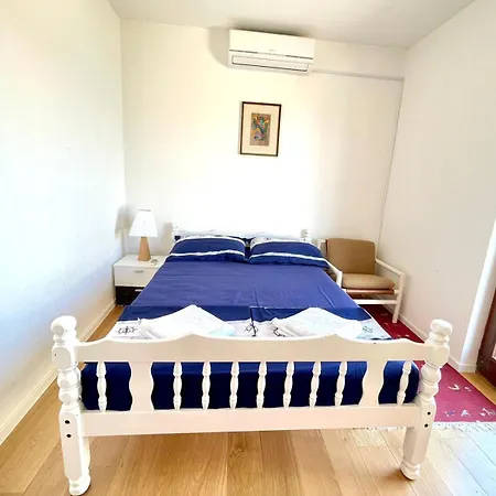 Vacation Brac Splitska