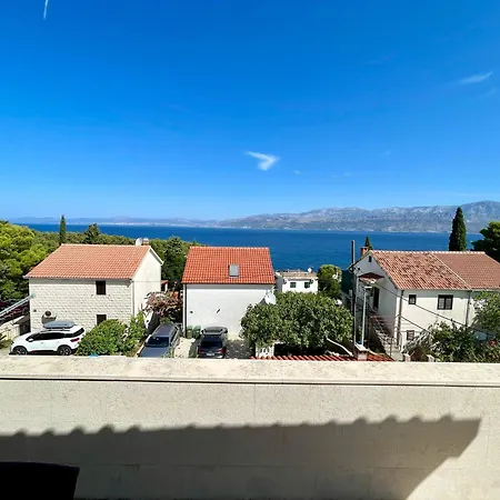 Villa Vacation Brac *