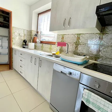 Vacation Brac Villa *