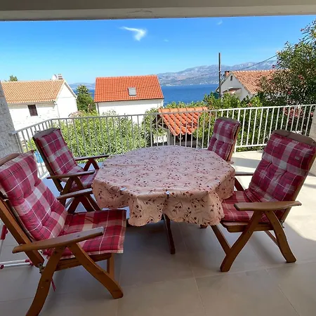 Villa Vacation Brac *