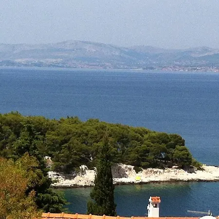 Vacation Brac