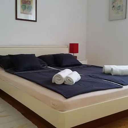 Villa Vacation Brac Splitska