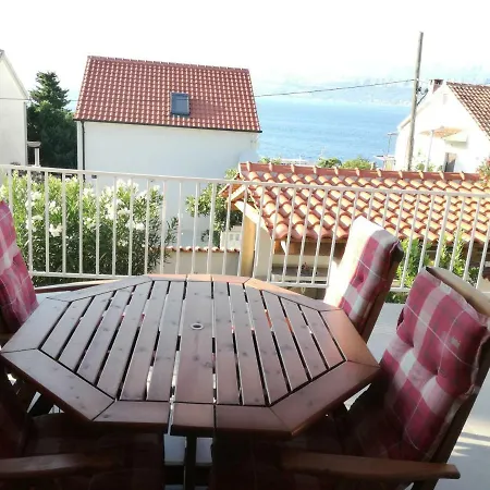 Vacation Brac Villa *