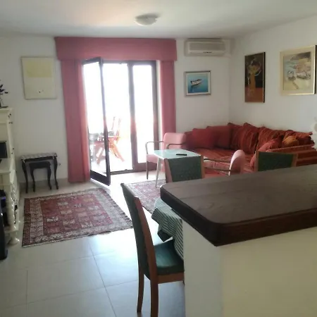 Vacation Brac Splitska