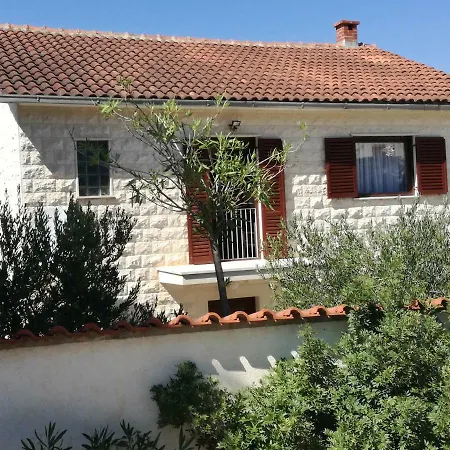 Vacation Brac Villa