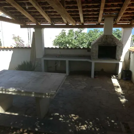 Vacation Brac Villa Splitska