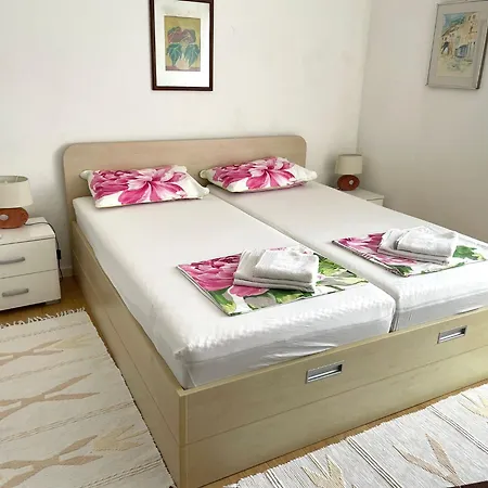 Вилла Vacation Brac